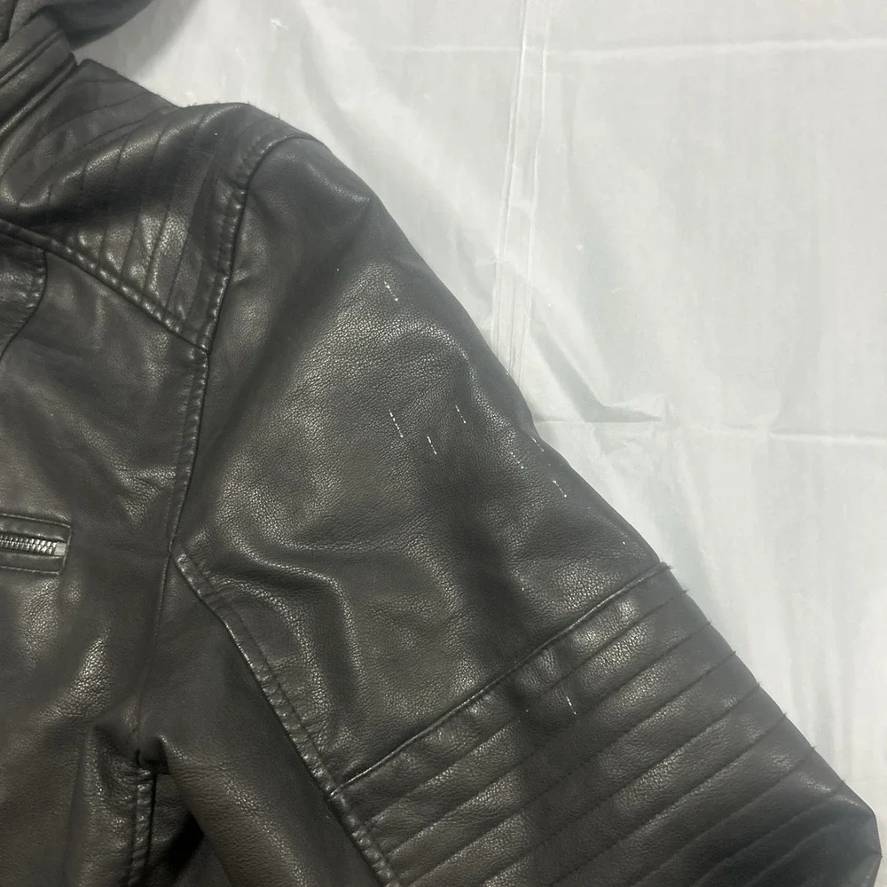 Levis levi biker